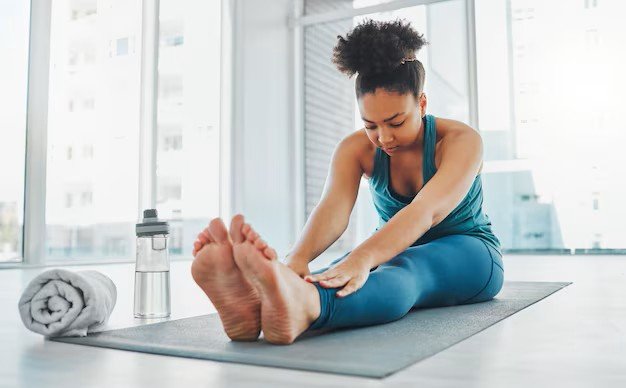 Physical Health & Wellness