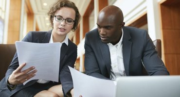 Easy steps to move from fear to confidence.