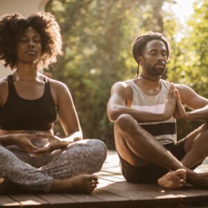 Mental & Emotional Wellness