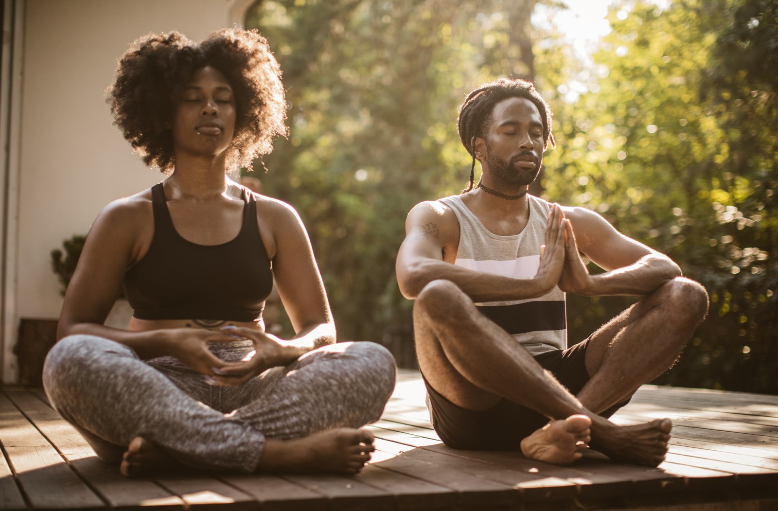 Mental & Emotional Wellness