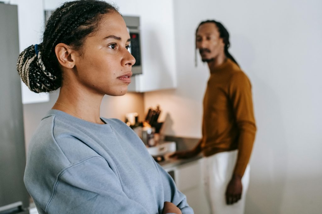 Behavioral & Lifestyle Changes
